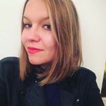 Profile Picture of Pauline A. Schaming (@sh4meshame) on Instagram