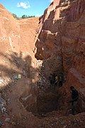 Kailo Territory - Wikipedia Profile Picture of Kailo Territoryon Wikipedia