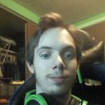 Profile Picture of Steven Rattray (@dantessibling_14) on Instagram