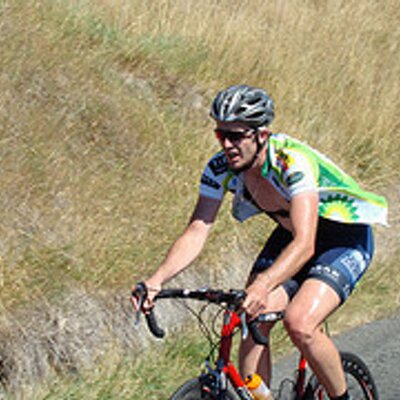 Profile Picture of Brian Biggs (@Biggse) on Twitter