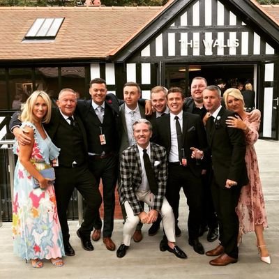 Profile Picture of Liam Corrigan (@liamcorrigan_) on Twitter