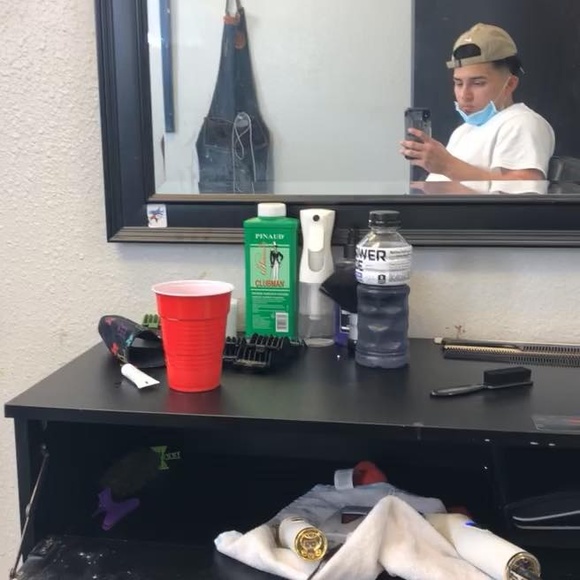 Profile Picture of Joseph Lazo (@josephlazo) on Poshmark