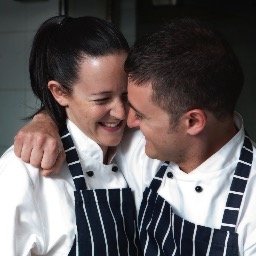 Profile Picture of TwoCooksSallins (@TwoCooksSallins) on Twitter