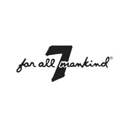 Profile Picture of 7 FOR ALL MANKIND (@7FAM) on Twitter