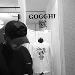 Profile Picture of Leandro Raffaele Scioli 𓂀 ☥ (@gogghino) on Instagram