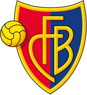 Profile Picture of FC Basel - Wikipediaon Wikipedia