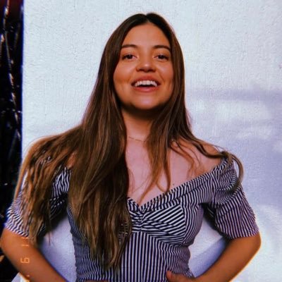 Profile Picture of Paula Sierra (@PaulasierraX) on Twitter