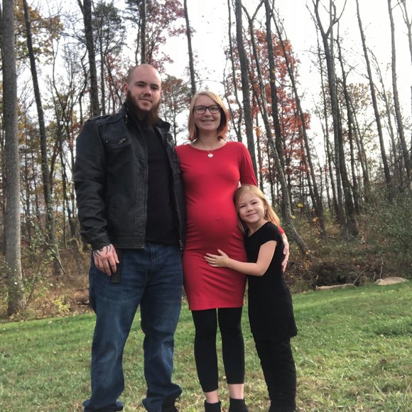 Profile Picture of Jasmine Potter (@jelizann1996) on Poshmark