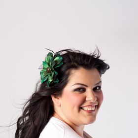 Profile Picture of Jeanine Martinez (@dopejeanine) on Pinterest