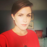 Profile Picture of Anna Stables (@anna_stables) on Flickr