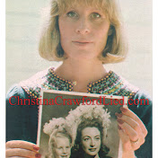 Profile Picture of Christina Crawford Lied (@ChristinaCrawfordLied) on Youtube