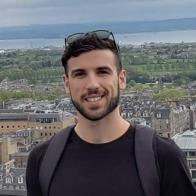 Profile Picture of Anthony Fusaro (@afusarojr) on Twitter