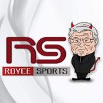Profile Picture of 🛑香港製造🛑Rᴏʏᴄᴇ Sᴘᴏʀᴛs 曼聯.費格遜 (@roycesports) on Instagram