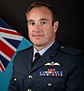 Profile Picture of Allan Marshall (RAF officer)on Wikipedia