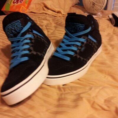 Profile Picture of Nick Mignone (@nick_mignone01) on Twitter