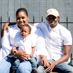 Profile Picture of Josh Faith & Baby Israel (@the_howards_) on Instagram