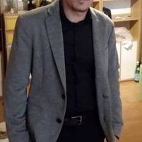 Profile Picture of David Mallo Liranza (@DavidLiranza) on Twitter