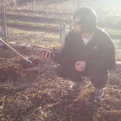 Profile Picture of Joseph Brunson (@Joseph_Brunson) on Twitter