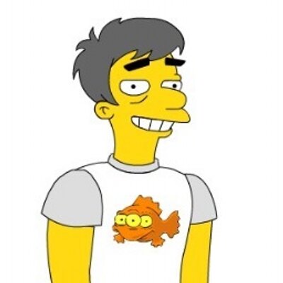 Profile Picture of Glen Proctor (@ProctorGlen) on Twitter