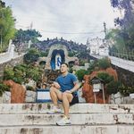 Profile Picture of jeff galvin uyammi napadao (@napadap) on Instagram