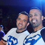 Profile Picture of James King-Baker & Lance Baker (@fivestarcheerco) on Instagram
