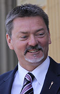 Profile Picture of Doug Horneron Wikipedia