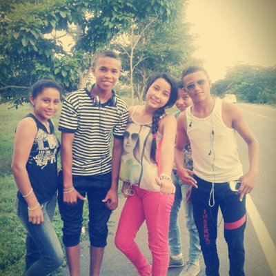 Profile Picture of Maria Jose Alvarino (@_majo13) on Twitter