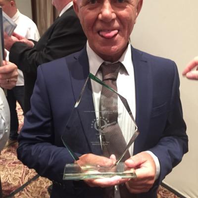 Profile Picture of Colin Pearson (@Pearson17Colin) on Twitter