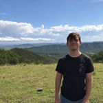 Profile Picture of Joel Marriner (@joel.marriner) on Instagram