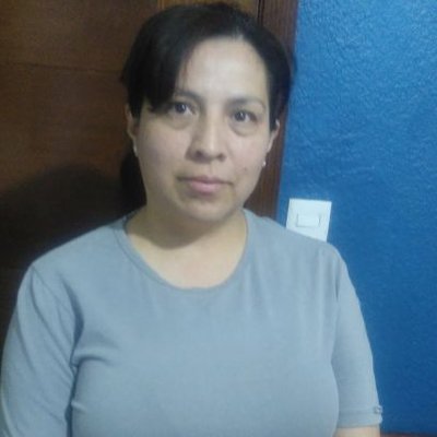 Profile Picture of Elia Vazquez Colon (@EliaVazquezCol1) on Twitter