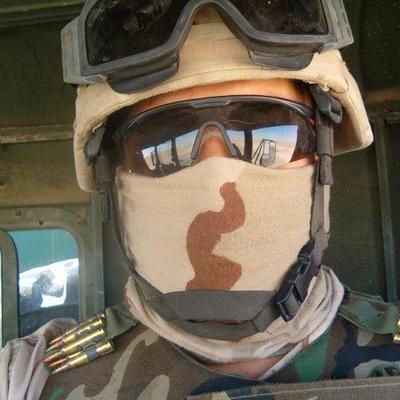 Profile Picture of Michael Lambert (@Ripp73) on Twitter