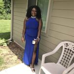 Profile Picture of Jamesetta Holder Gbanyanwah (@eloquentholder) on Instagram