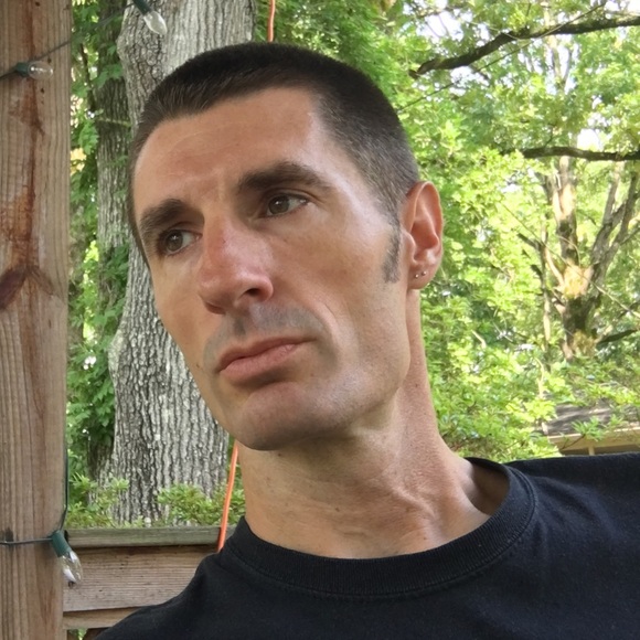 Profile Picture of Michael Parker (@princenesta23) on Poshmark