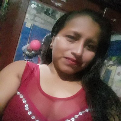 Profile Picture of Rosalba Dominguez (@Rosalba81139597) on Twitter