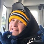 Profile Picture of Joey Wilkinson (@goneforever243) on Instagram