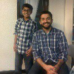 Profile Picture of Mohammed Ali Rizvi (@rizvi14) on Instagram