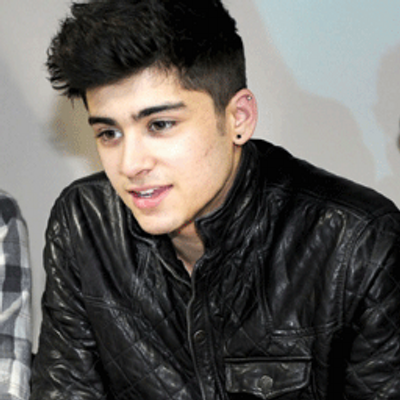 Profile Picture of Zayn Lv Aimee Magee (@justinluvlauren) on Twitter