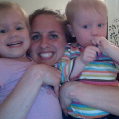 Profile Picture of Allison (@AlMcDevitt) on Twitter