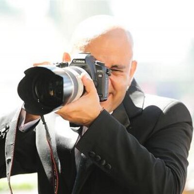 Profile Picture of Joseph M. Abou Nader  🇱🇧 (@JosephAbouNader) on Twitter