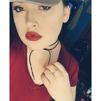 Profile Picture of Cierra Richard (@cierra-richard) on Quora