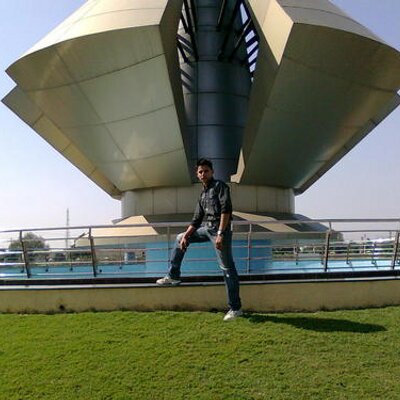 Profile Picture of Hardeep Singh (@HardeepSohal) on Twitter