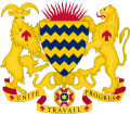 Profile Picture of 1952 Chadian Territorial Assembly electionon Wikipedia