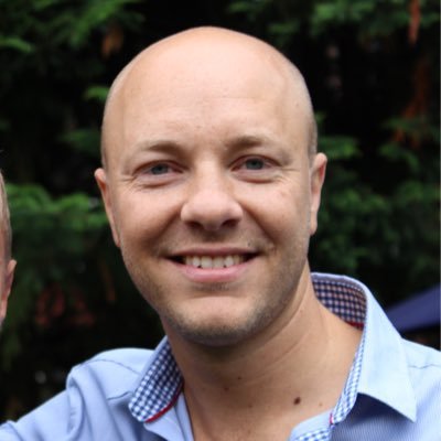 Profile Picture of Jason Goldstone (@jasongoldstone) on Twitter