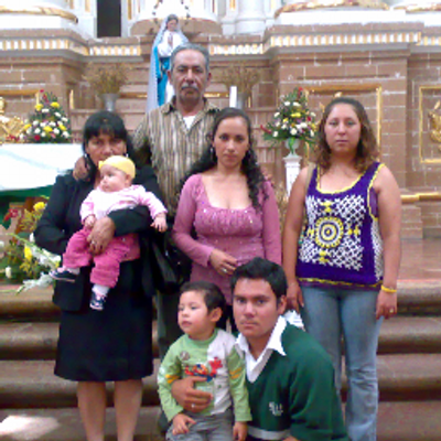 Profile Picture of Yolanda Espino (@espino_yoli) on Twitter