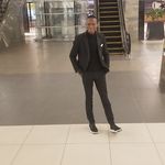Profile Picture of Paul chola (@paulchola03) on Instagram