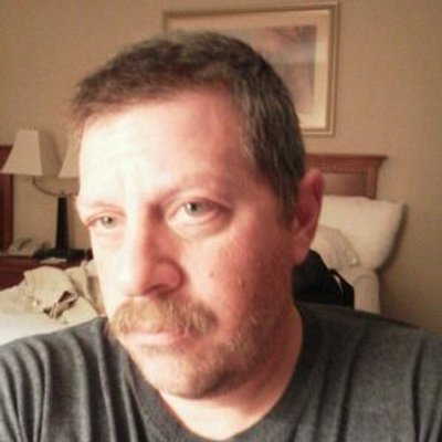 Profile Picture of Gary Bash (@BashGary) on Twitter