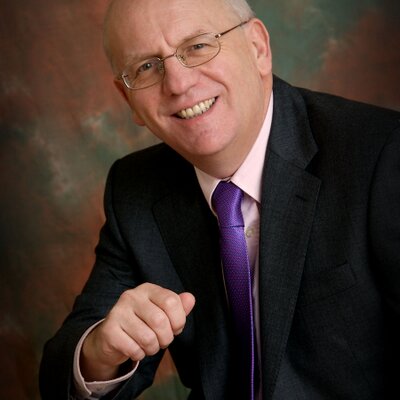 Profile Picture of John Godsell (@godselj) on Twitter