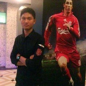 Profile Picture of Nazri Abdullah (@dooku_06) on Myspace