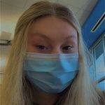 Profile Picture of _savannah_singleton_ (@_savannah_singleton_) on Instagram