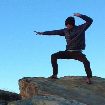 Profile Picture of Max James (@the_maxjames) on Twitter